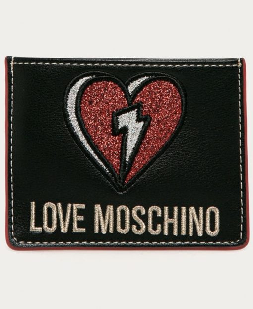LOVE MOSCHINO