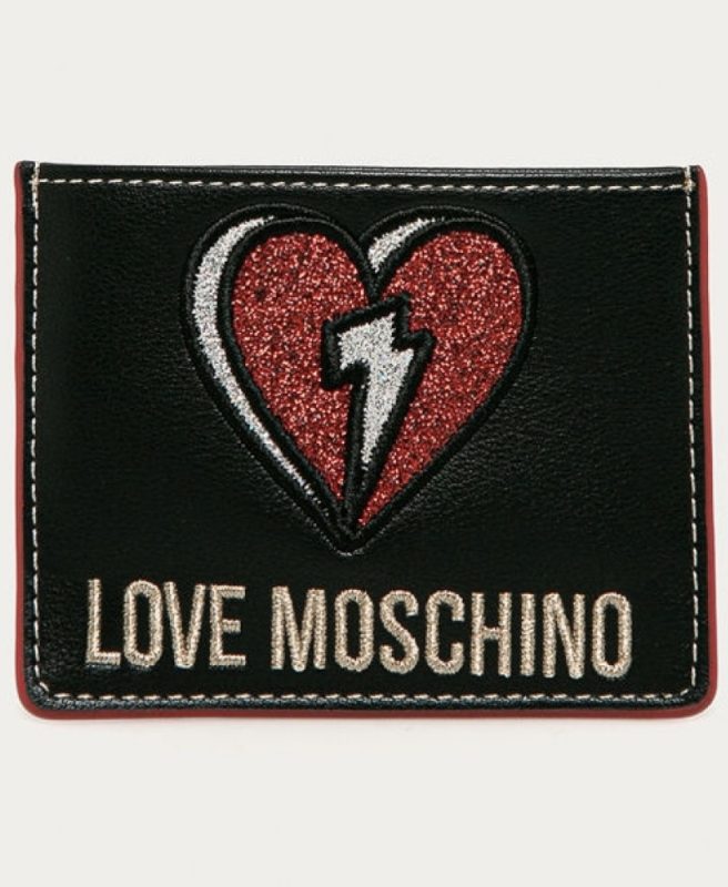 LOVE MOSCHINO