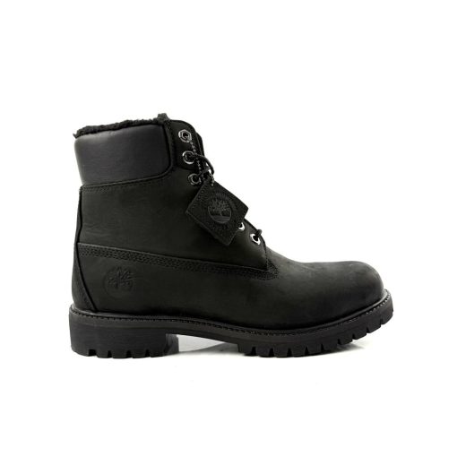 timberland