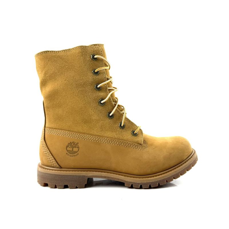 TIMBERLAND