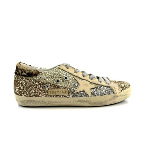 GOLDEN GOOSE