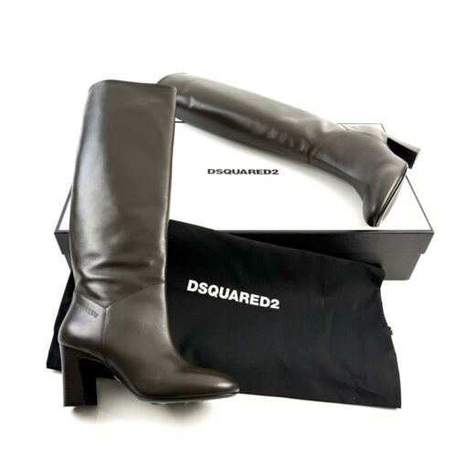 DSQUARED2