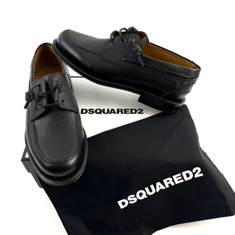 DSQUARED2