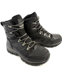 Alternative view of SALOMON