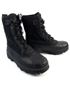 Alternative view of SOREL