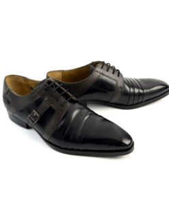 Alternative view of MELVIN & HAMILTON