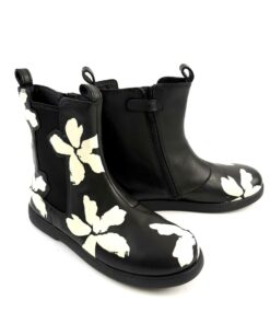 Alternative view of CAMPER