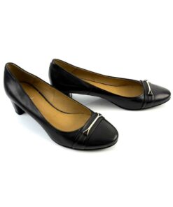 Alternative view of GINO ROSSI