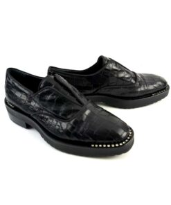 Alternative view of RAS