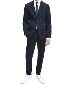 Alternative view of CALVIN KLEIN