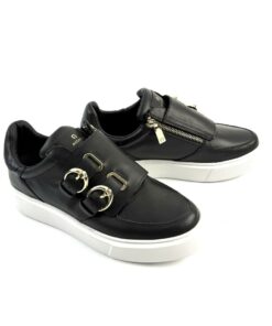 Alternative view of AIGNER