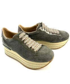 Alternative view of HOGAN