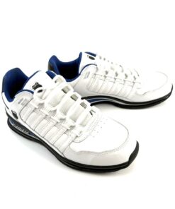 Alternative view of K SWISS