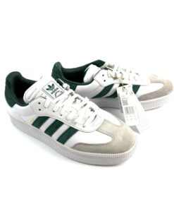 Alternative view of ADIDAS SAMBA XLG