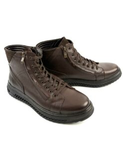 Alternative view of CAPRICE