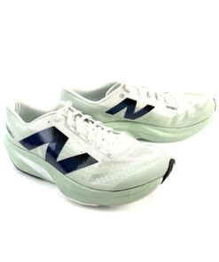 Alternative view of NEW BALANCE FUEL CELL