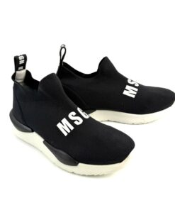 Alternative view of MSGM