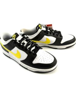 Alternative view of NIKE DUNK LOW