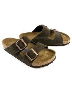 Alternative view of BIRKENSTOCK