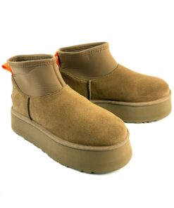 Alternative view of UGG MINI DIPPER