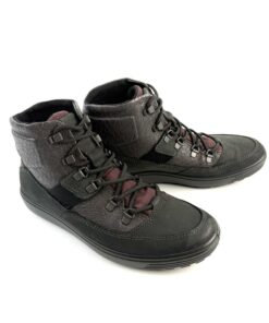 Alternative view of ECCO