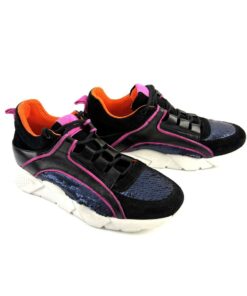 Alternative view of MALU