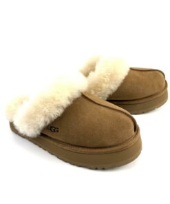 Alternative view of UGG DISQUETTE