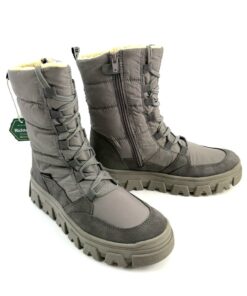 Alternative view of RICHTER