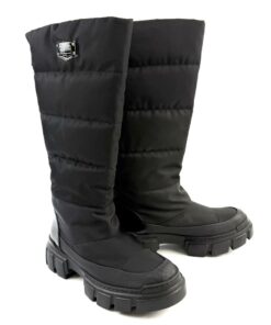 Alternative view of HOGL