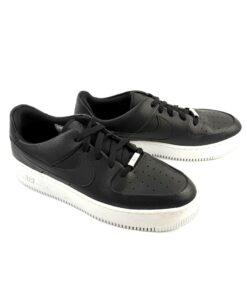 Alternative view of NIKE AF1 SAGE LOW