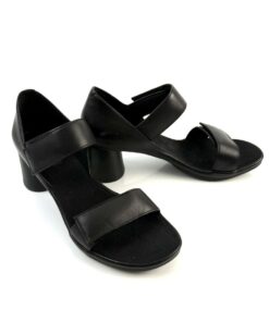 Alternative view of CAMPER