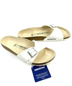 Alternative view of BIRKENSTOCK MADRID BS