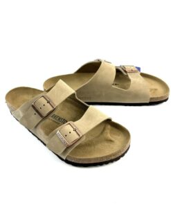 Alternative view of BIRKENSTOCK ARIZONA BS