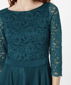 Alternative view of SWING