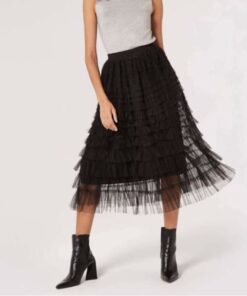 Alternative view of APRICOT