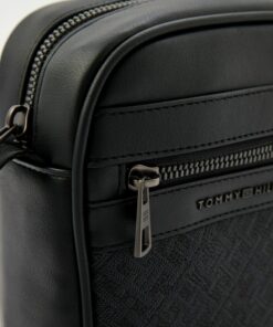 Alternative view of TOMMY HILFIGER MONOGRAM MINI REPORTER