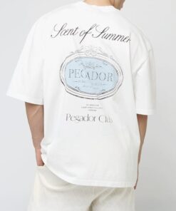 Alternative view of PEGADOR