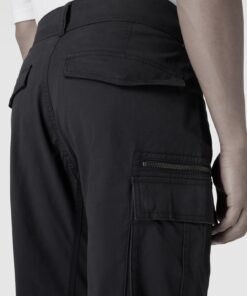 Alternative view of MCNEAL LOOSE FIT melni