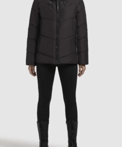 Alternative view of KHUJO