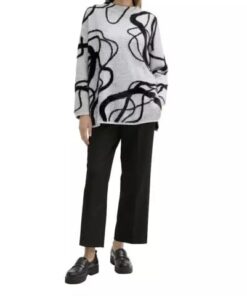 Alternative view of TOM TAILOR KNIT PULLOVER