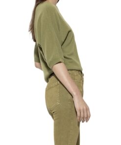 Alternative view of LUISA CERANO