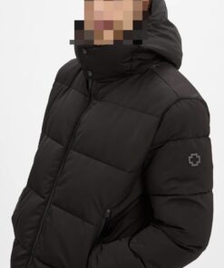 Alternative view of STRELLSON