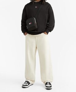 Alternative view of TOMMY HILFIGER TJW BXY BADGE CREW EXT