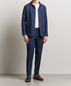 Alternative view of HUGO BOSS 50432881