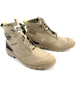 Alternative view of PALLADIUM