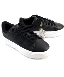 Alternative view of ADIDAS GRAND COURT PLATFOR