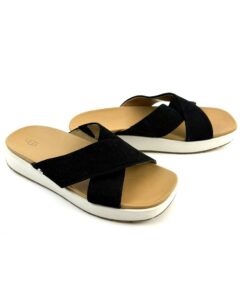 Alternative view of UGG PANTOLETTE