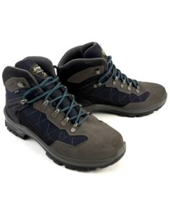 Alternative view of GRISPORT