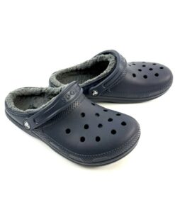 Alternative view of CROCS