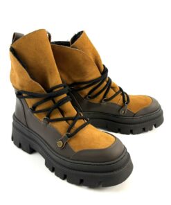 Alternative view of STEVE MADDEN FUZZY